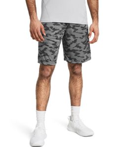 Under Armour Shorts-Men’s UA Tech™ Printed Shorts-under armour bulk order