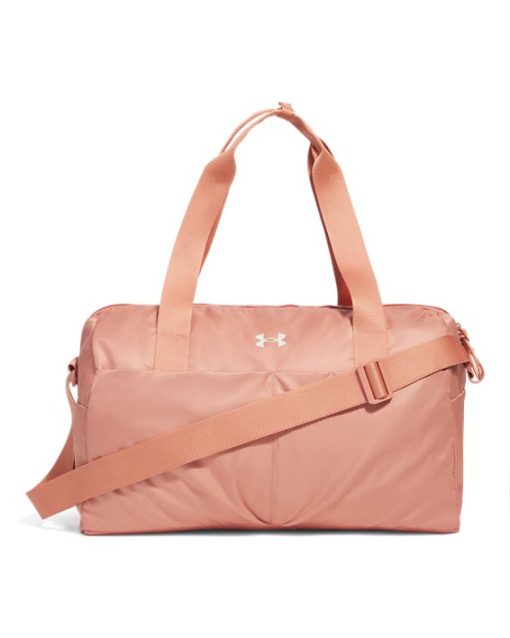 Under Armour Accessories-UA Studio Lite Duffle-underarmer