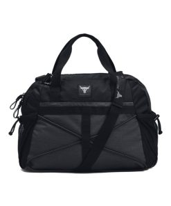 Under Armour Accessories-Women’s Project Rock Small Gym Bag-underamour