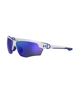 Under Armour Sunglasses-Little Kids’ UA Yard Dual TUNED™ Jr. Baseball Sunglasses-underamour