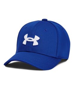 Under Armour Boys-Boys’ UA Blitzing Cap-under armour socks