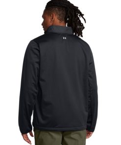 Under Armour Jackets & Vests-Men’s UA Drive Pro Insulated Jacket-under armour shoes 2