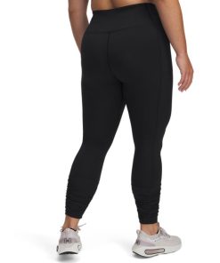 Under Armour-Women’s UA Motion Cold Weather Leggings-ua outlet 2