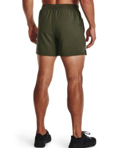 Under Armour Shorts-Men’s UA Tactical Academy 5″ Shorts-underarmour 2