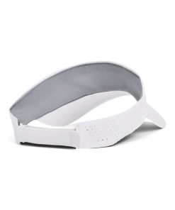 Under Armour Accessories-Women’s UA Launch Visor-under armour pants 2