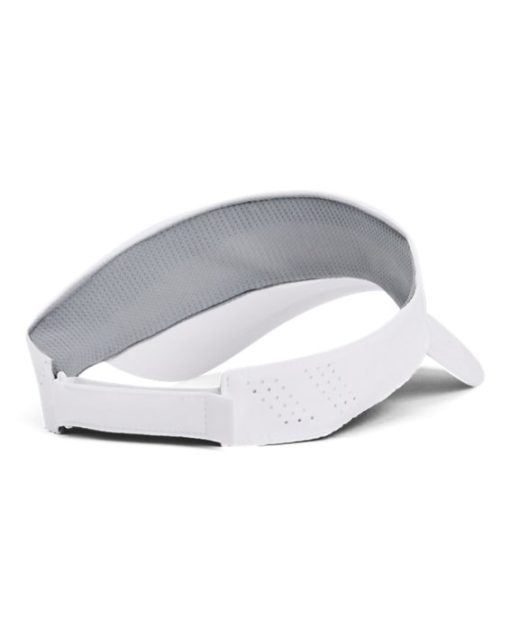 Under Armour Accessories-Women's UA Launch Visor-under armour pants - Image 2