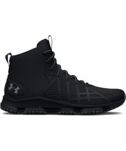 Under Armour Shoes-Men’s UA Micro G® Strikefast Mid Tactical Shoes-under armour bulk order