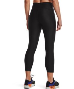 Under Armour Pants & Leggings-Women’s UA Tech Ankle Leggings-under armour shoes 2