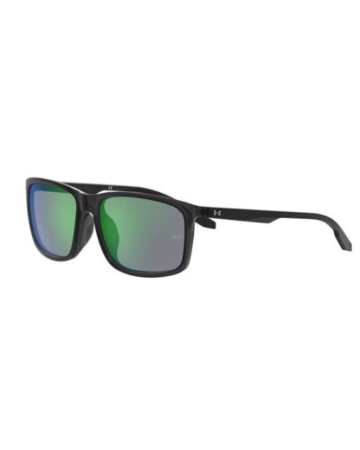 Under Armour Accessories-Unisex UA Loudon Mirror Sunglasses-under armour