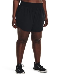 Under Armour Shorts-Women’s UA Vanish 5″ Shorts-underarmor