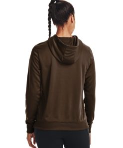 Under Armour Shirts & Tops-Women’s Armour Fleece® Storm Hoodie-under armor 2