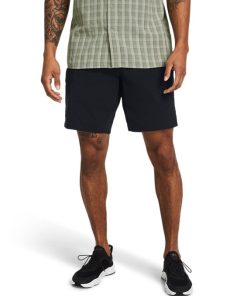 Under Armour Shorts-Men’s UA Fish Pro 2.0 Cargo Shorts-under armoir