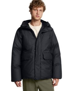 Under Armour-Men’s UA Limitless Down Jacket-underarmour