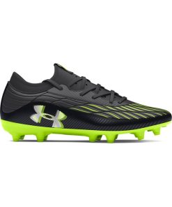 Under Armour Soccer-Unisex UA Magnetico Select 4 FG Soccer Cleats-under armour 2