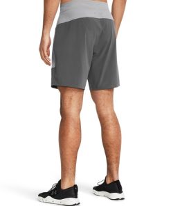 Under Armour Shorts-Men’s UA Fish Boardshorts-under armour 2