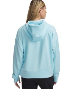 Under Armour-Women’s UA Fish Pro Terry Hoodie-under armor outlet 2