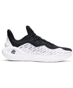 Under Armour-Unisex Curry 11 Team Basketball Shoes-under armour backpack