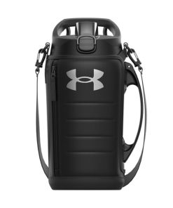 Under Armour Water Bottles & Coolers-UA Playmaker 64 oz. Jug Sling-underarmer