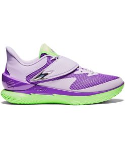 Under Armour-Unisex Curry Fox 1 ‘The Beam’ Basketball Shoes-underarmour