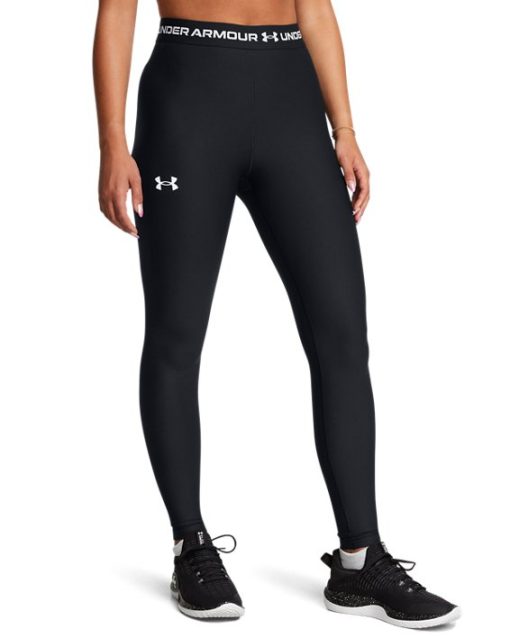 Under Armour Pants & Leggings-Women's ColdGear® OG Leggings-under armour socks