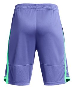 Under Armour Boys-Boys’ UA Stunt 3.0 Shorts-under armor outlet 2