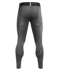 Under Armour Pants & Leggings-Men’s UA Hockey Compression Leggings-under armour compression shirt 2