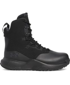 Under Armour Shoes-Men’s UA Stellar Protect Tactical Boots-underamour