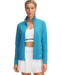 Under Armour Shirts & Tops-Women’s UA Motion Jacket-under armoir