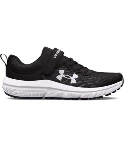 Under Armour Boys-Boys’ Pre-School UA Assert 10 AC Running Shoes-under armoir 2