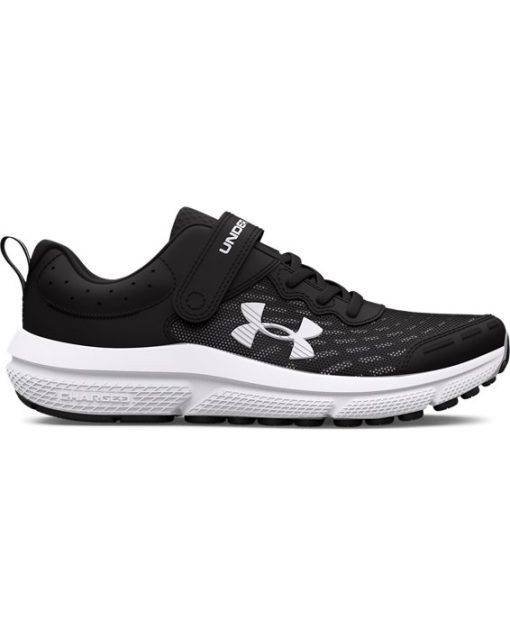 Under Armour Boys-Boys' Pre-School UA Assert 10 AC Running Shoes-under armoir - Image 2