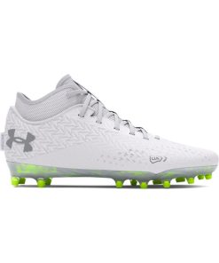 Under Armour-Men’s UA Spotlight 4 MC Football Cleats-under armour socks 2