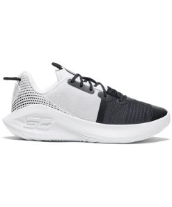 Under Armour-Unisex Curry 6 FloTro ‘Shooting Star’ Basketball Shoes-under armor outlet