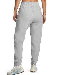 Under Armour Pants & Leggings-Women’s UA Unstoppable Fleece Joggers-under armour backpack 2