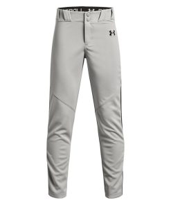 Under Armour Boys-Boys’ UA Utility Piped Baseball Pants-underarmer