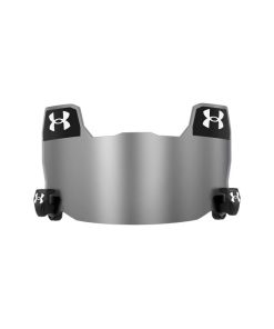 Under Armour Accessories-Men’s UA Football Visor Mirror-under armour 2