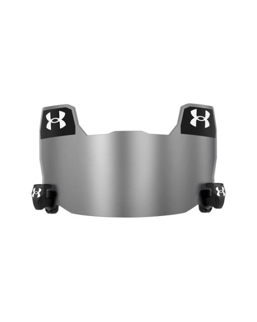 Under Armour Accessories-Men's UA Football Visor Mirror-under armour - Image 2