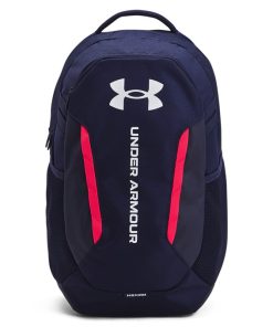 Under Armour Backpacks & Bags-UA Hustle 6.0 Backpack-under armour shorts