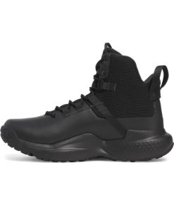 Under Armour Shoes-Men’s UA Stellar Mid Tactical Boots-ua outlet 2