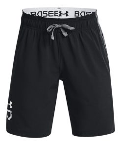 Under Armour Boys-Boys’ UA Utility Shorts-underarmour outlet