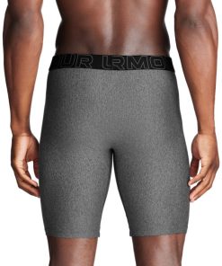 Under Armour Underwear-Men’s UA Performance Tech™ 9″ Boxerjock®-under armour sweatpants 2