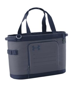 Under Armour Water Bottles & Coolers-UA Contain 30-Can Cooler Tote-under armour shorts