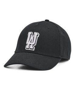 Under Armour Accessories-Men’s UA SportStyle Snapback Hat-underarmour