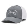 Under Armour Accessories-Men’s UA Launch Adjustable Cap-under armour outlet 3