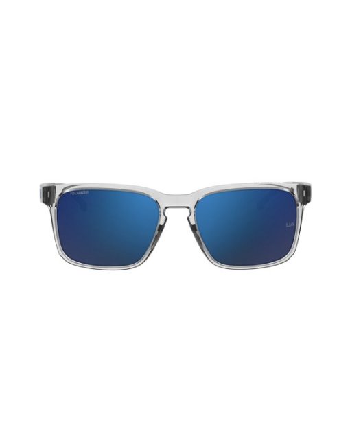 Under Armour Accessories-Unisex UA Assist 2 Polarized Sunglasses-under armour sweatpants - Image 2