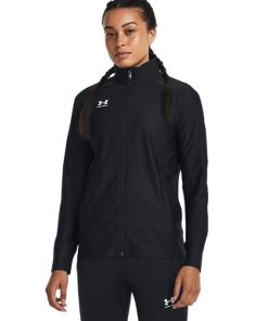 Under Armour Jackets & Vests-Women’s UA Challenger Track Jacket-under armour factory house