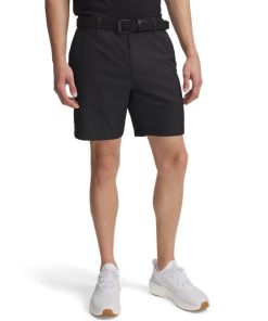 Under Armour Shorts-Men’s UA Drive Chill Vented 8″ Shorts-under armour socks