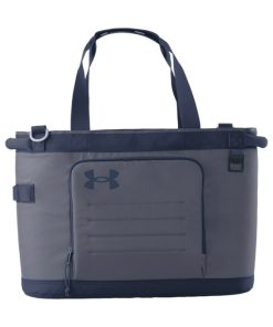 Under Armour Water Bottles & Coolers-UA Contain 30-Can Cooler Tote-underarmer 2