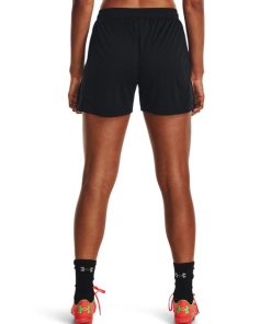 Under Armour Shorts-Women’s UA Challenger Knit Shorts-under armoir 2