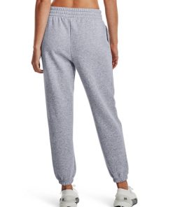 Under Armour Pants & Leggings-Women’s UA Icon Fleece Joggers-under armour near me 2