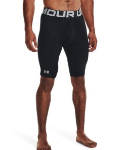 Under Armour Baseball-Men’s UA Utility Slider w/Cup Shorts-underamour